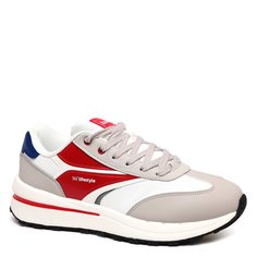 Кроссовки мужские 361 W572336779 бежевые 43 EU