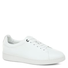 Кеды мужские Tendance SN206A12 белые 44 EU