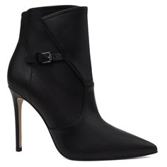 Ботильоны женские Tendance RL333T05-100 черные 39 EU