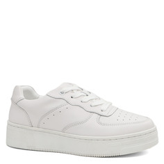 Кеды женские Tendance AQ-1637-01 белые 40 EU