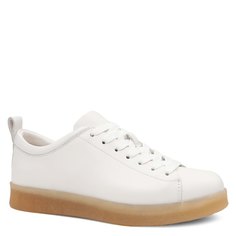 Кеды женские Tendance SX7377-2323 белые 39 EU