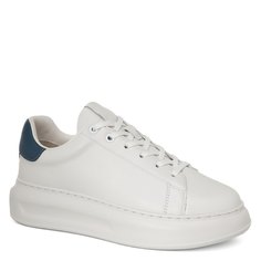 Кеды женские Tendance HC9630-4 белые 40 EU