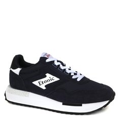 Кроссовки мужские Etonic ETM323610 синие 45 EU