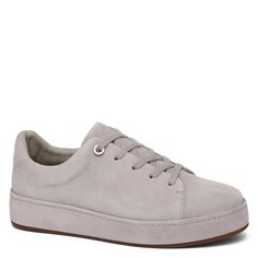 Кеды женские Tendance RSHJ221-125 серые 41 EU