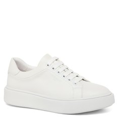 Кеды женские Tendance SX7377-3H02 белые 41 EU