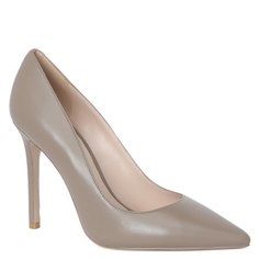 Туфли женские Tendance RL609-1 коричневые 40 EU