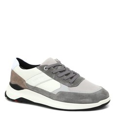 Кроссовки мужские LLOYD MASTER SS23 серые 40.5 EU