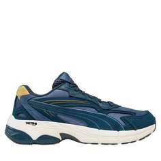 Кроссовки мужские PUMA Teveris Nitro Canyons синие 42.5 EU