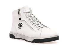 Ботинки El Tempo мужские, размер 42, FL922_5538-T_WHITE