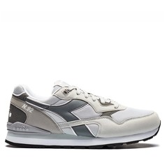 Кроссовки мужские Diadora N.92 серые 42 EU