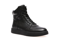 Ботинки El Tempo мужские, размер 44, CRM180_RM2110-13-W_BLACK