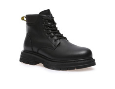 Ботинки El Tempo мужские, размер 42, FL777_21956-1B-W_BLACK