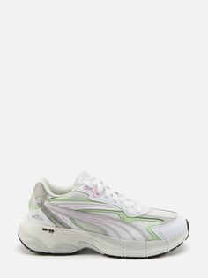 Кроссовки женские PUMA, 388920 08, белый, 36