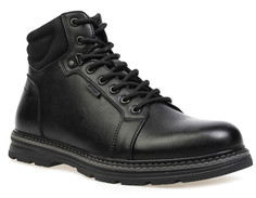 Ботинки El Tempo мужские, размер 41, FL284_B1661-1-W_BLACK