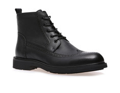 Ботинки El Tempo мужские, размер 45, CSN478_21090-2-W_NAVY