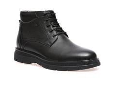 Ботинки El Tempo мужские, размер 45, CRP111_YS329B-1-W_BLACK