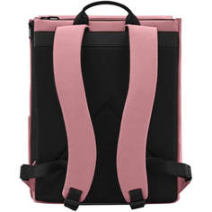 Рюкзак женский NINETYGO E-USING Basic Backpack Red (90BBPMT22132U-RD28) розовый 40х30х12