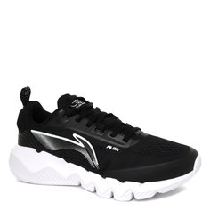 Кроссовки женские Li-Ning AGLT114 черные 6.5 US