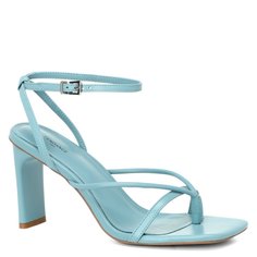 Босоножки женские Tendance CLF362-03 голубые 38 EU