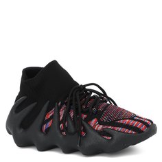 Кроссовки женские Tendance HC0809-02 черные 37 EU