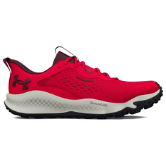 Кроссовки мужские Under Armour 3026136-602 красные 45 EU