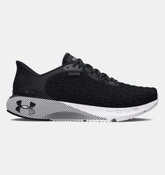 Кроссовки Under Armour Hovr Machina для мужчин, белый-чёрный, 41,5, 3026729-101