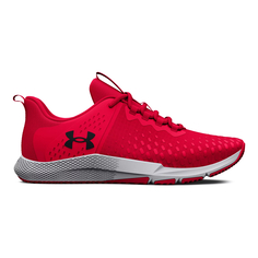 Кроссовки мужские Under Armour 3025527-602 красные 43.5 EU