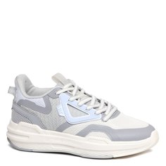 Кроссовки женские 361 W582336720 серые 37 EU