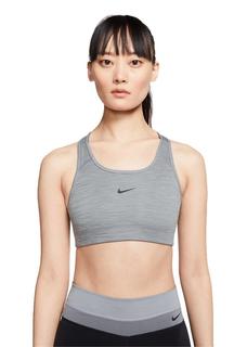 Топ женский Nike BV3636-084 серый XS