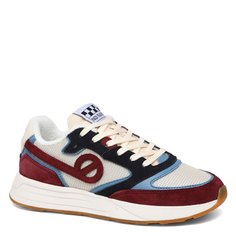 Кроссовки женские No Name POWER JOGGER белые 38 EU
