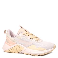 Кроссовки женские FILA TITAN W розовые 38 EU