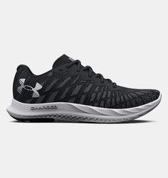 Кроссовки мужские Under Armour 3026135-001 черные 45 EU