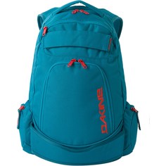 Рюкзак Dakine Varial Teal голубой, 48х30х18 см