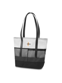 Шоппер женский Dakine WRKSHP STRUCTURE TOTE, translucent