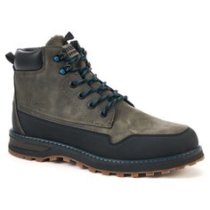 Ботинки мужские JEEP PM32100R серые 40 EU