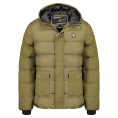 Куртка мужская Geographical Norway WW5501H-GN хаки M