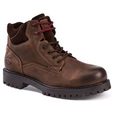 Ботинки мужские JEEP JM32010R коричневые 45 EU