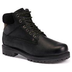 Ботинки мужские JEEP JM32011R черные 43 EU