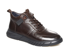 Ботинки El Tempo мужские, Brown, размер 45, CUG1_R-1F01-6M-D6_BROWN