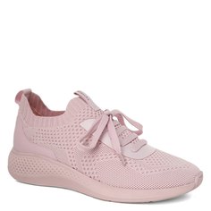 Кроссовки женские Tendance FB-H689F-1 розовые 36 EU