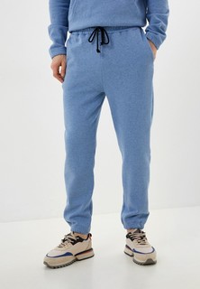 Спортивные брюки мужские BLACKSI 5297 голубые M