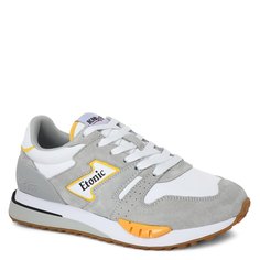 Кроссовки женские Etonic ETW315620 серые 36 EU