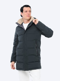 Куртка мужская Vitacci NDC607-18 хаки S