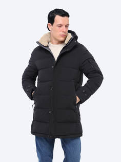 Куртка мужская Vitacci NDC607-01 черная M