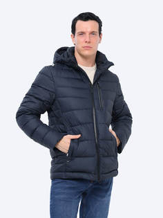 Куртка мужская Vitacci NDC2837-05 синяя XL