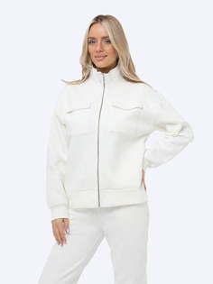 Куртка женская Vitacci TE8060-09 бежевая XL