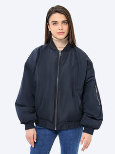 Куртка женская Vitacci EF202-25 серая XL