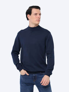 Водолазка мужская Vitacci TM0402-05 синяя 3XL