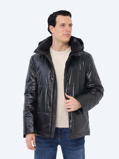 Куртка мужская Vitacci MCA001-01 черная XL