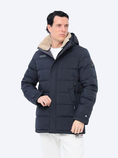 Куртка мужская Vitacci NDC2854-05 синяя XL